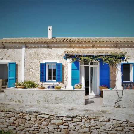 Siamoformentera Villa Antonella San Francisco Javier Zewnętrze zdjęcie
