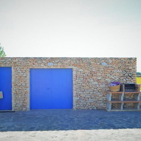 Siamoformentera Villa Antonella San Francisco Javier Zewnętrze zdjęcie