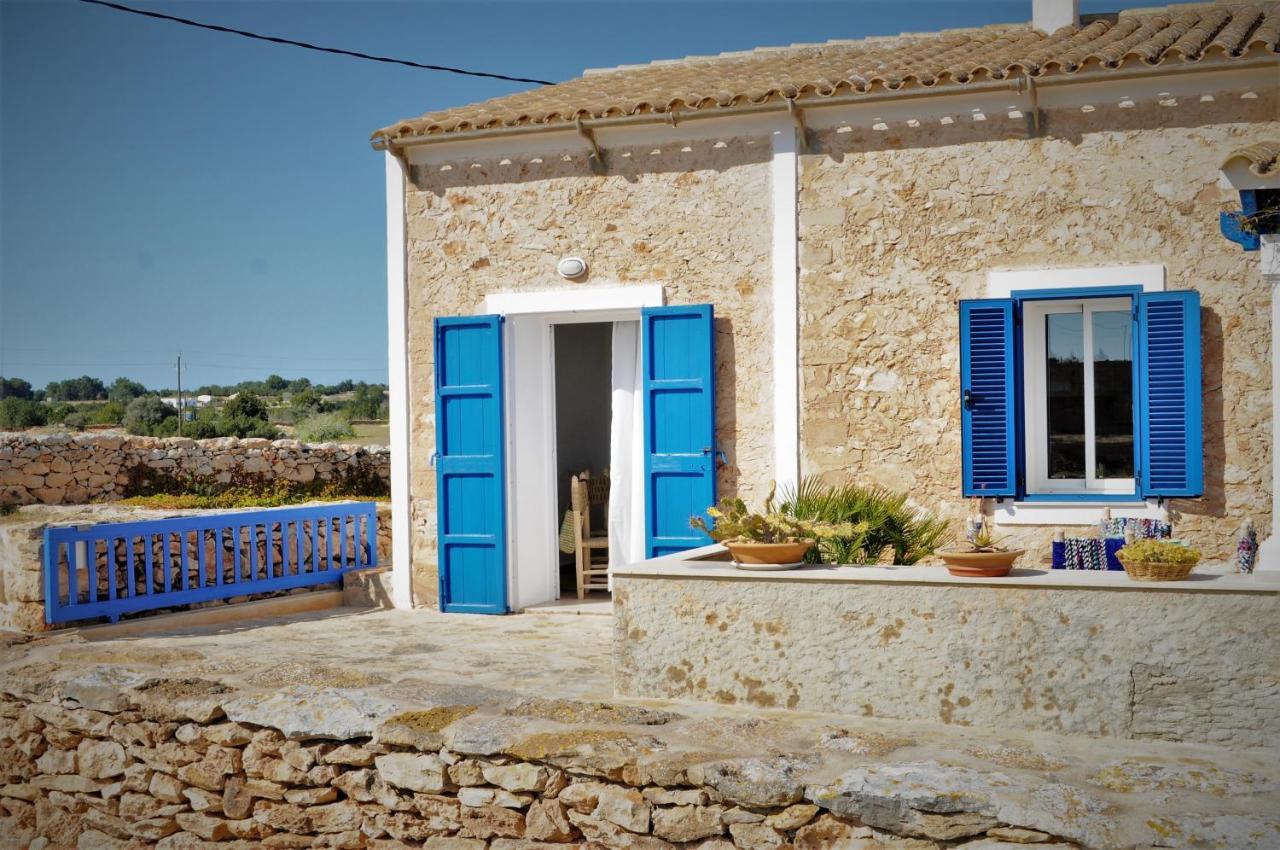 Siamoformentera Villa Antonella San Francisco Javier Zewnętrze zdjęcie