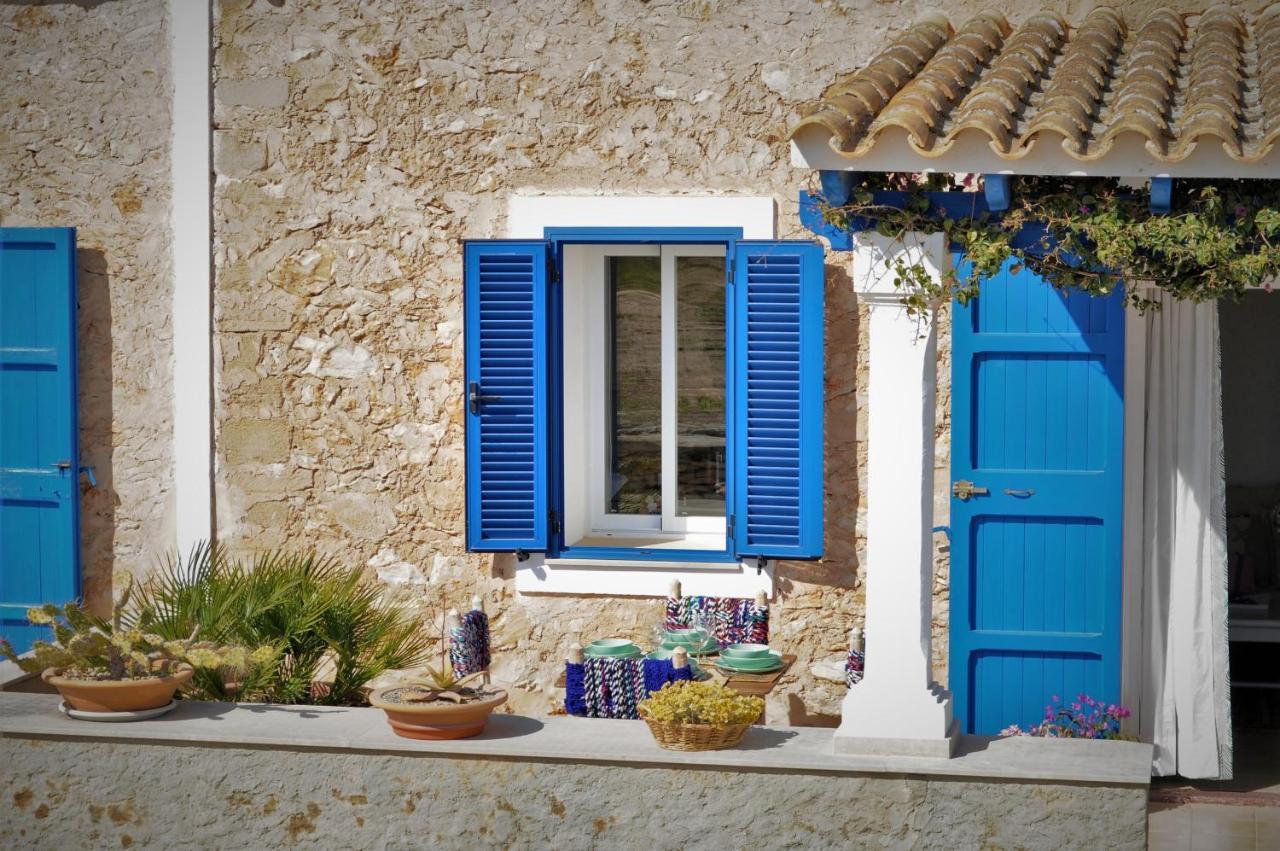 Siamoformentera Villa Antonella San Francisco Javier Zewnętrze zdjęcie