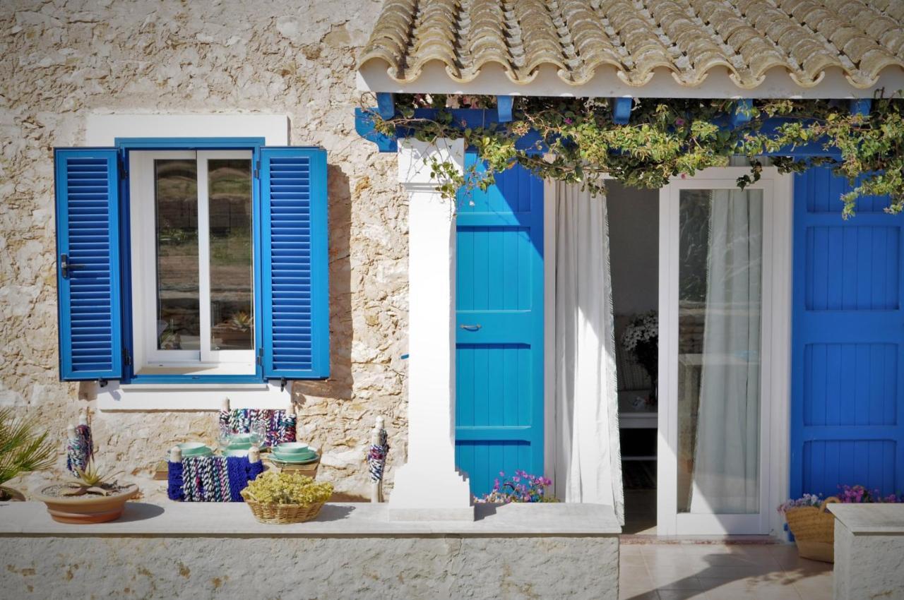 Siamoformentera Villa Antonella San Francisco Javier Zewnętrze zdjęcie