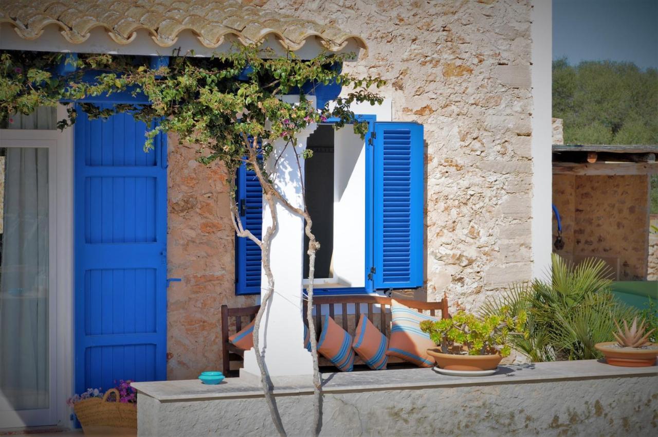 Siamoformentera Villa Antonella San Francisco Javier Zewnętrze zdjęcie