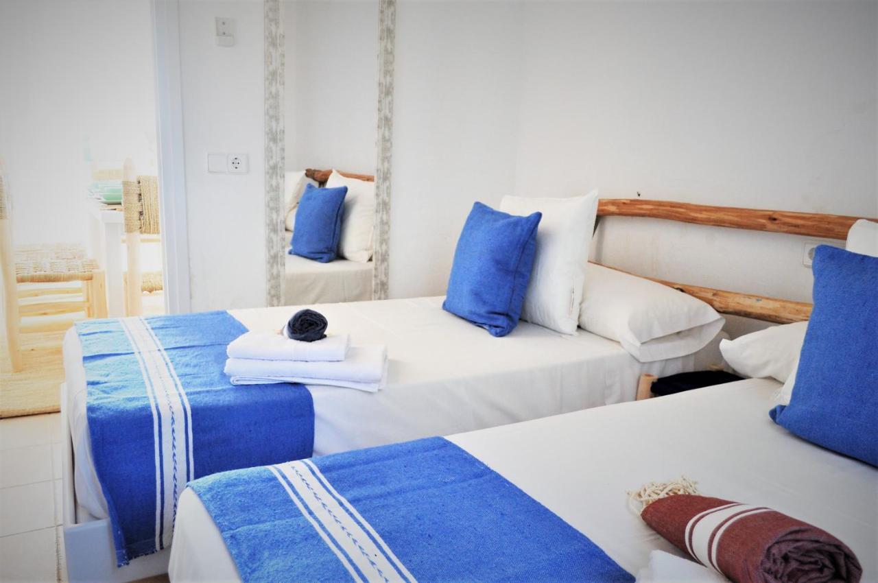 Siamoformentera Villa Antonella San Francisco Javier Zewnętrze zdjęcie