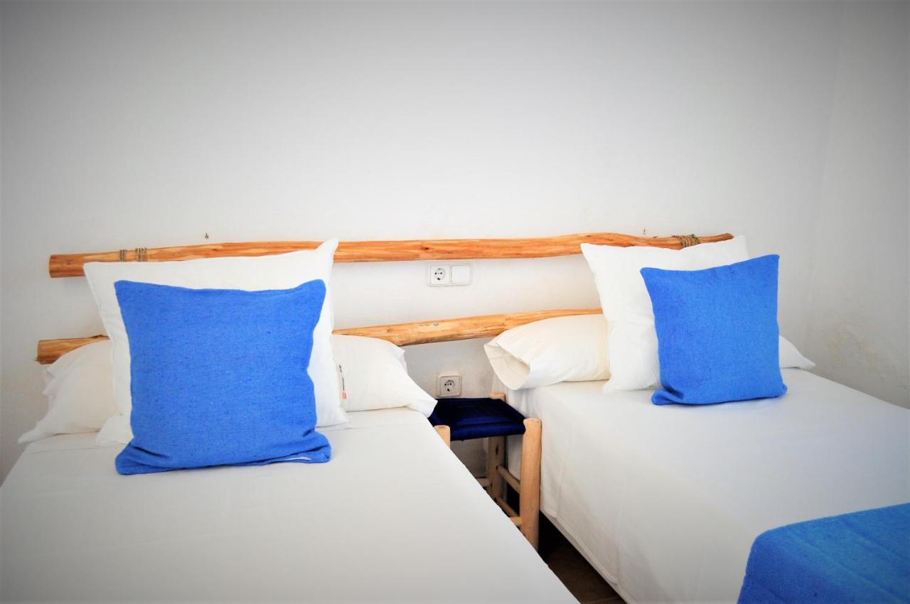 Siamoformentera Villa Antonella San Francisco Javier Zewnętrze zdjęcie