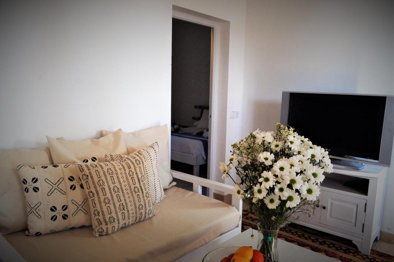 Siamoformentera Villa Antonella San Francisco Javier Zewnętrze zdjęcie