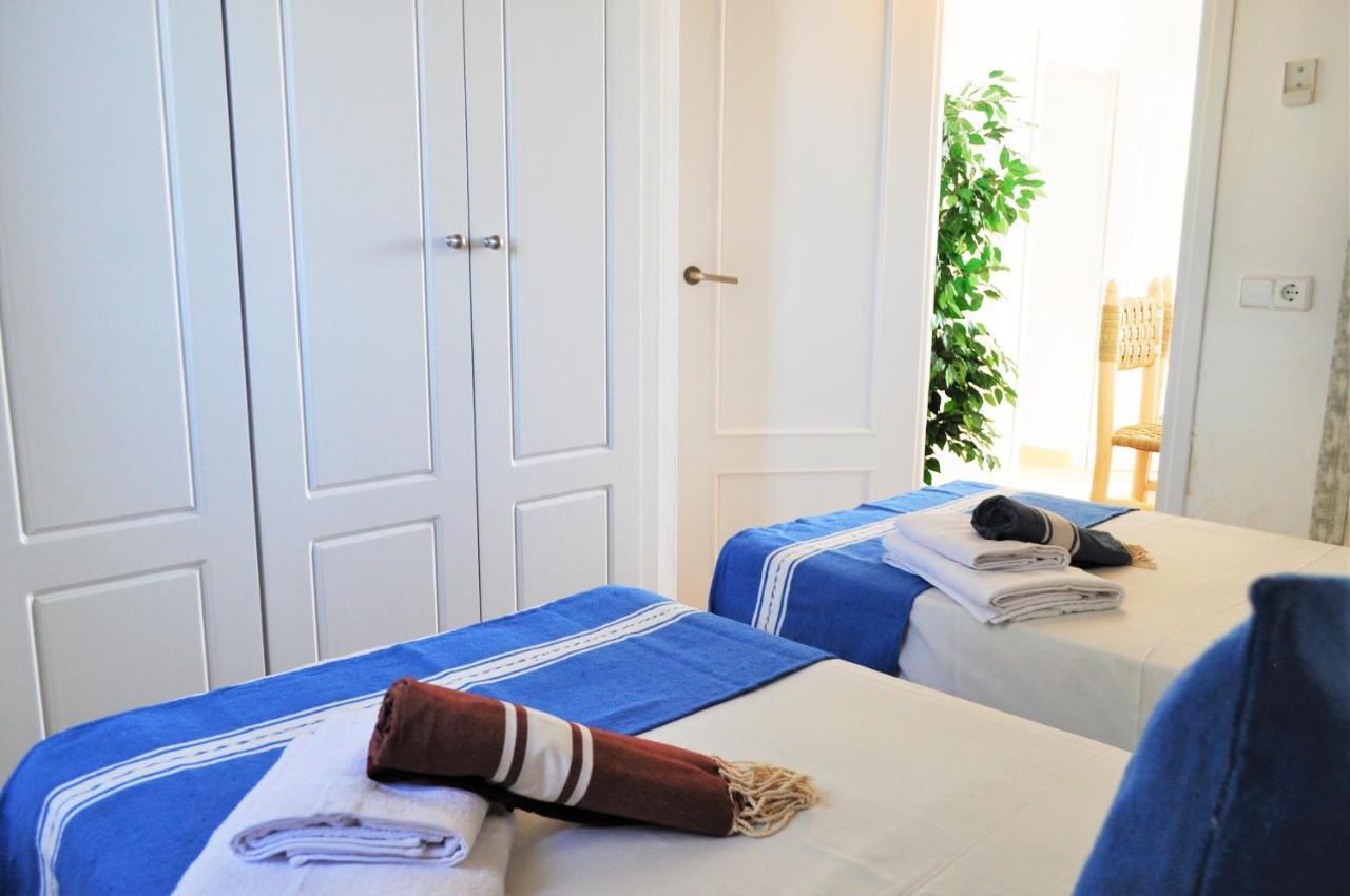 Siamoformentera Villa Antonella San Francisco Javier Zewnętrze zdjęcie