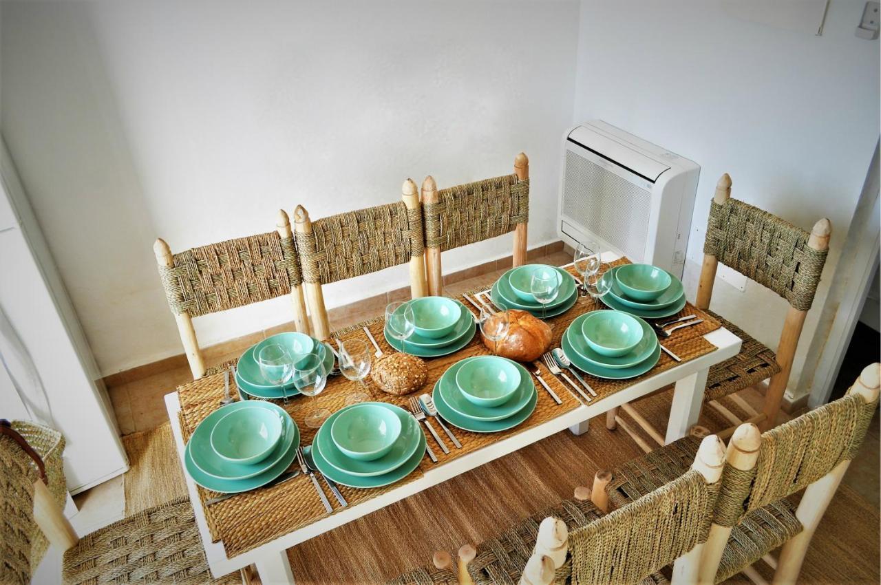Siamoformentera Villa Antonella San Francisco Javier Zewnętrze zdjęcie