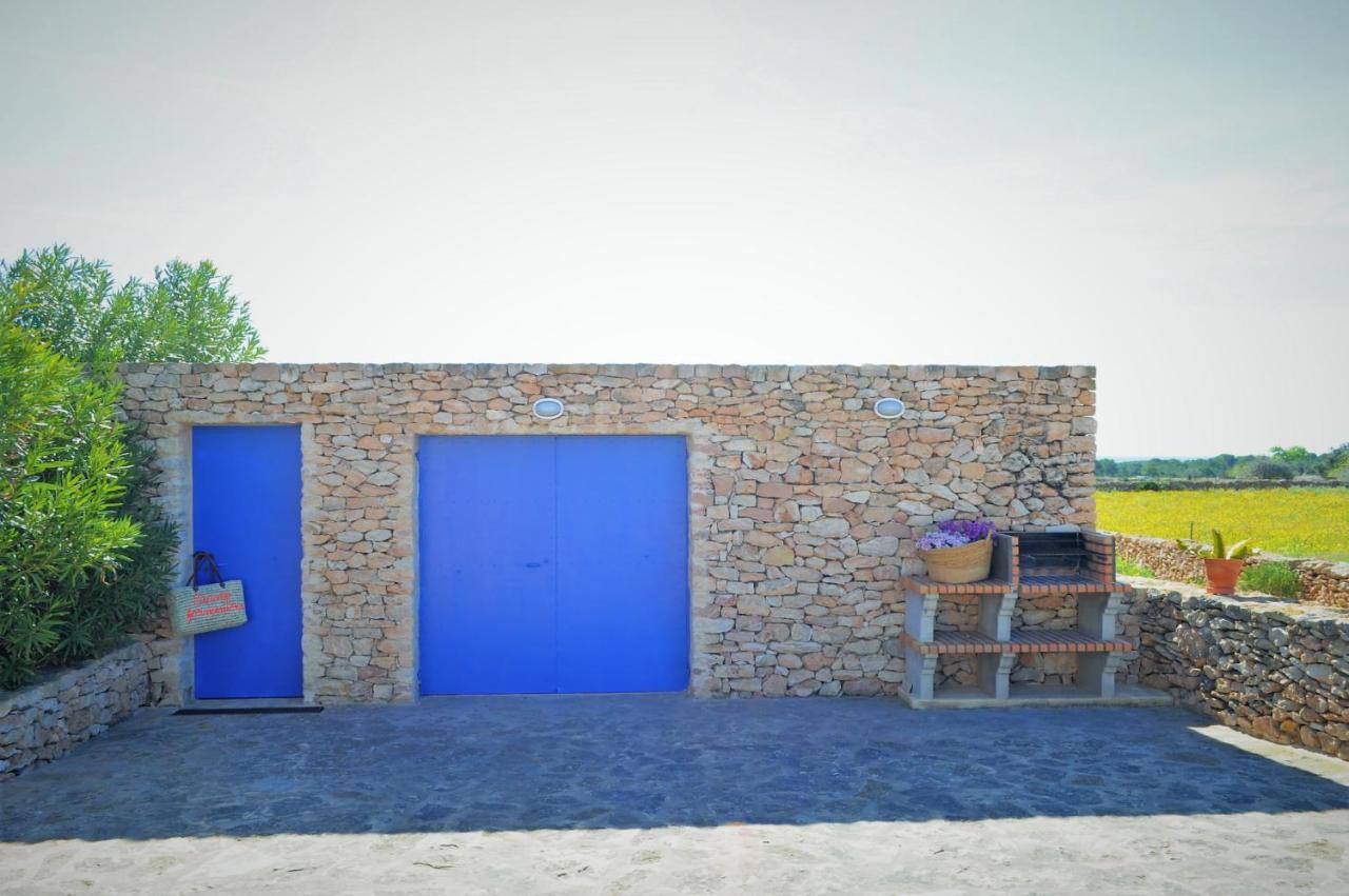 Siamoformentera Villa Antonella San Francisco Javier Zewnętrze zdjęcie