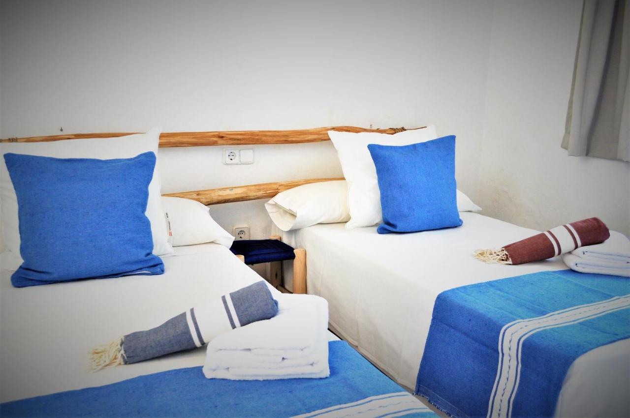 Siamoformentera Villa Antonella San Francisco Javier Zewnętrze zdjęcie