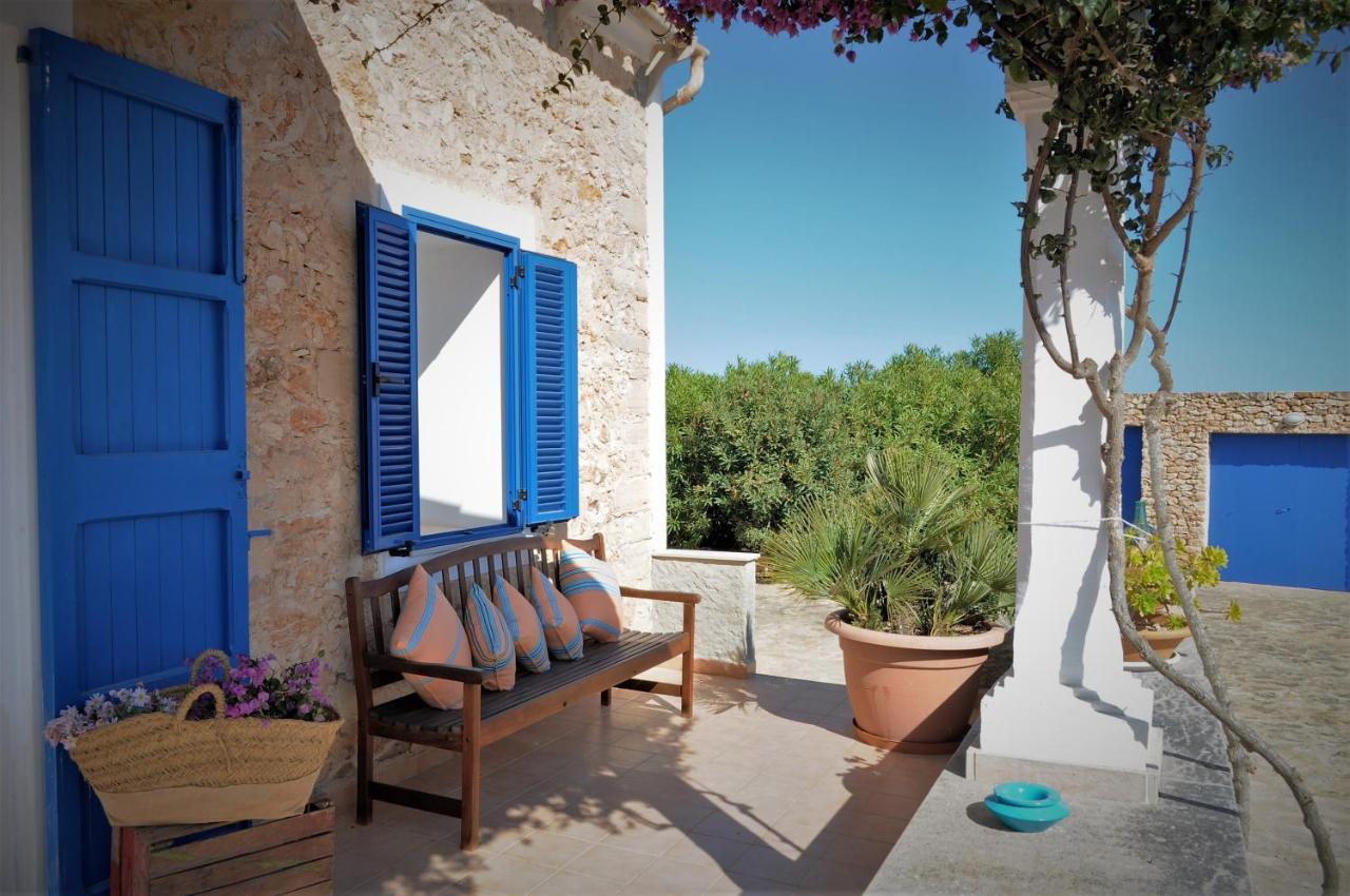 Siamoformentera Villa Antonella San Francisco Javier Zewnętrze zdjęcie