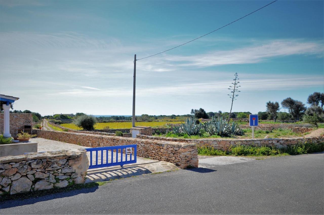 Siamoformentera Villa Antonella San Francisco Javier Zewnętrze zdjęcie